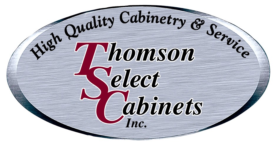 Thomson Select Cabinets